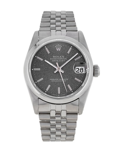 Rolex Mid-Size Datejust 68240